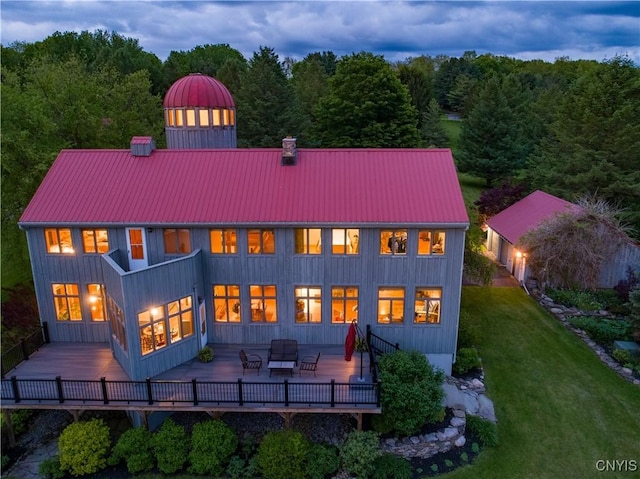 1539 Tracy Dr, Spafford, NY 13152 - photo 4