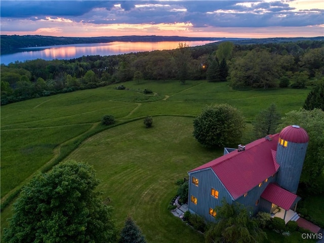 1539 Tracy Dr, Spafford, NY 13152 - photo 5