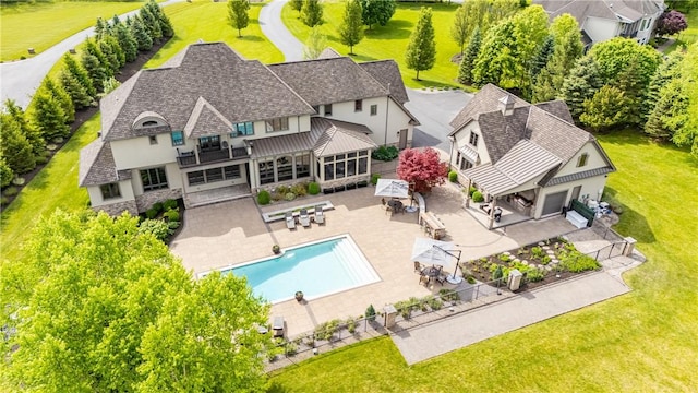 6748 Falcons Pt, Victor, NY 14564 - photo 49