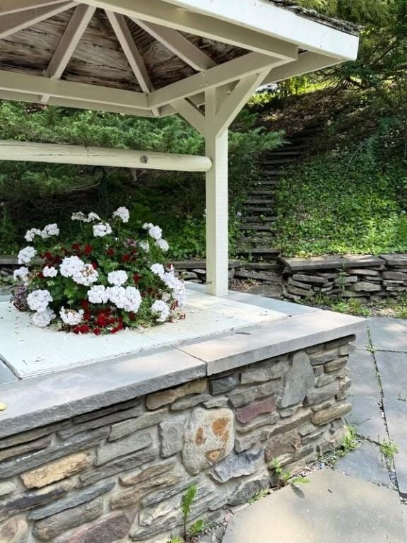 63 Lakeview Dr N, Middlefield, NY 13326 - exterior view