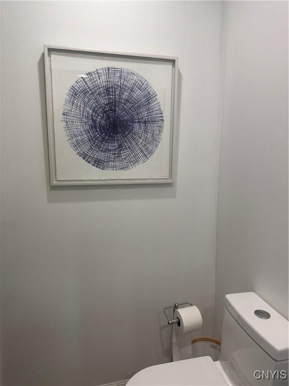 2089 Spring St, Hamilton, NY 13346 - bathroom featuring toilet