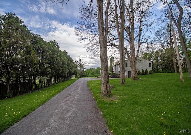 6010 E Lake Rd, Sullivan, NY 13035 - view of street