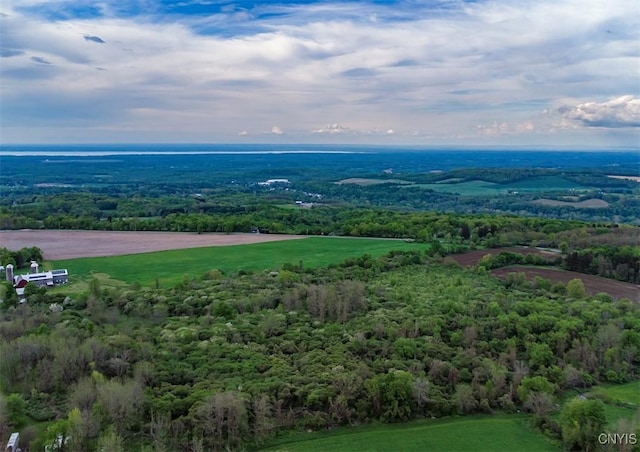 6010 E Lake Rd, Sullivan, NY 13035 - aerial view of a heavily wooded area