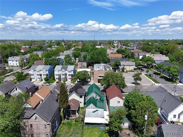 445 Connecticut St, Buffalo, NY 14213 - aerial view of residential area