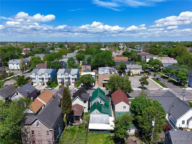 445 Connecticut St, Buffalo, NY 14213 - aerial view of residential area