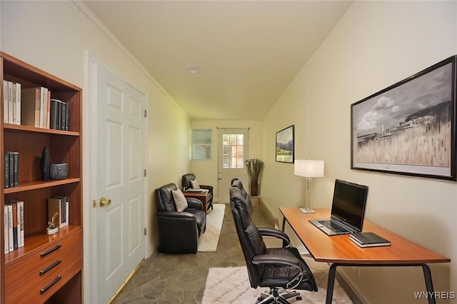 445 Connecticut St, Buffalo, NY 14213 - view of office space