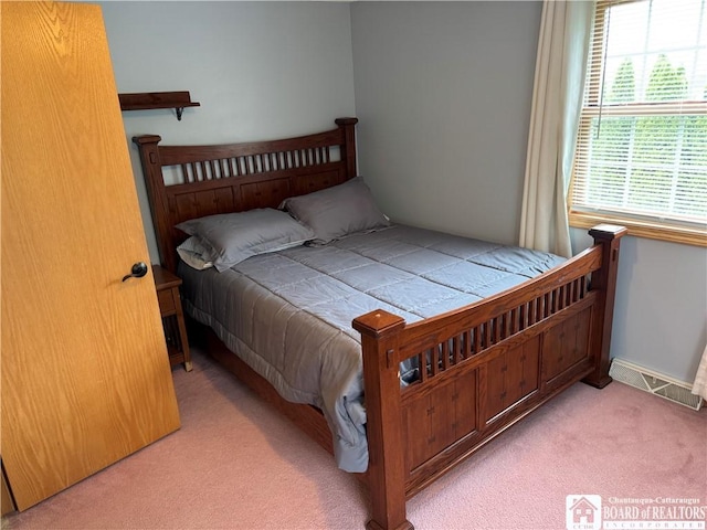8900 Brownell Rd, Clymer, NY 14724 - bedroom with carpet flooring