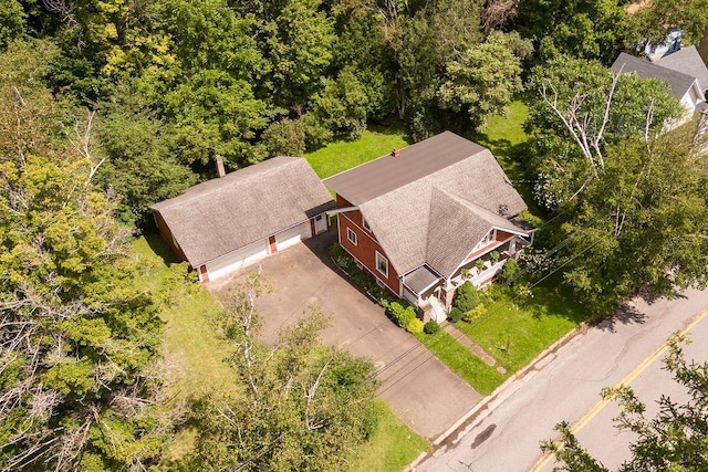 1031 Main St, Middletown, NY 12455 - view of subject property