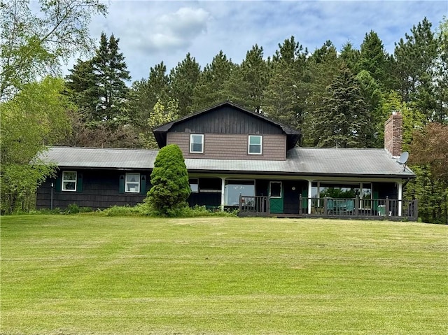 188 Collars Rd, Milford, NY 13820 - photo 1