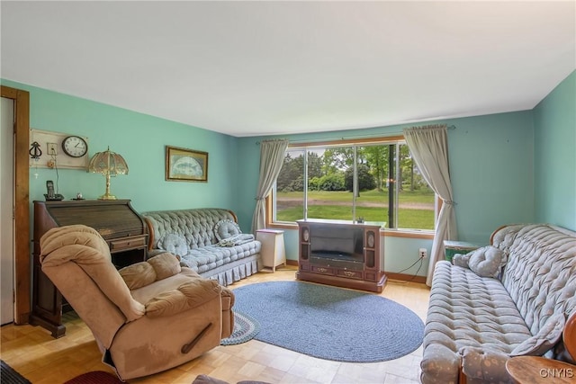 338 Dutch Hill Rd Unit 326, Parish, NY 13167 - view of living area