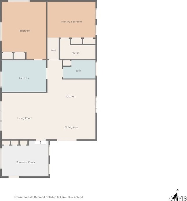 338 Dutch Hill Rd Unit 326, Parish, NY 13167 - property floor plan