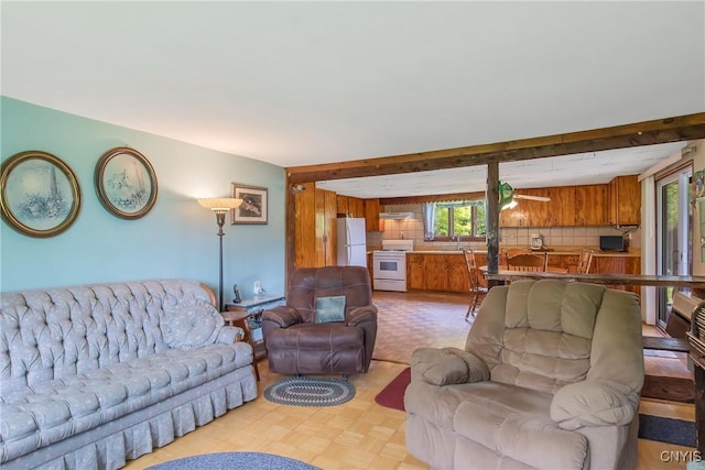 338 Dutch Hill Rd Unit 326, Parish, NY 13167 - view of living area