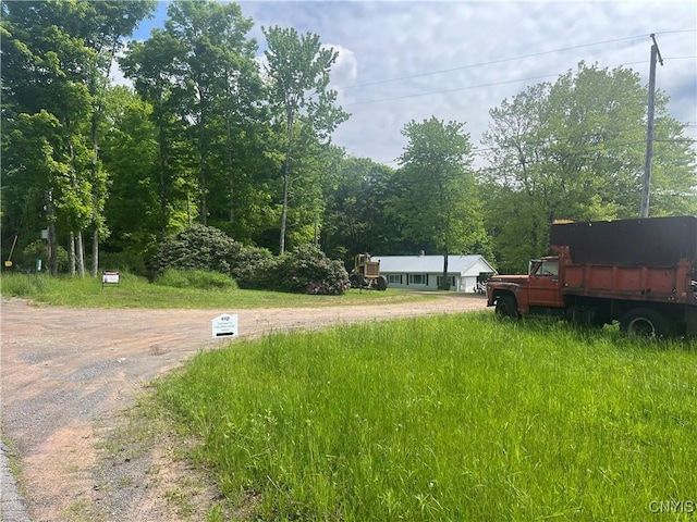 338 Dutch Hill Rd Unit 326, Parish, NY 13167 - view of dirt / gravel road