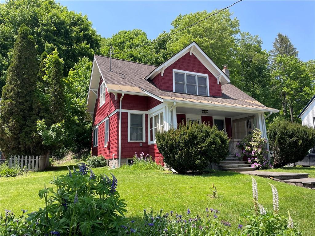 803 Main St, Stamford, NY 13788 - photo 1