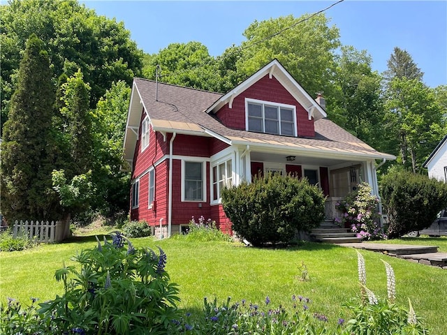 803 Main St, Stamford, NY 13788 - photo 1