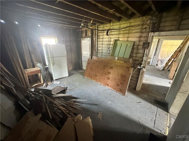 118 William St, Gouverneur, NY 13642 - view of miscellaneous room