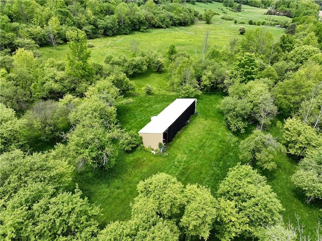 9867 State Route 961f Rd, Burns, NY 14807 - view of subject property