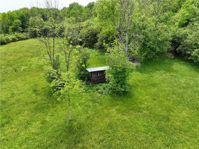 9867 State Route 961f Rd, Burns, NY 14807 - bird's eye view