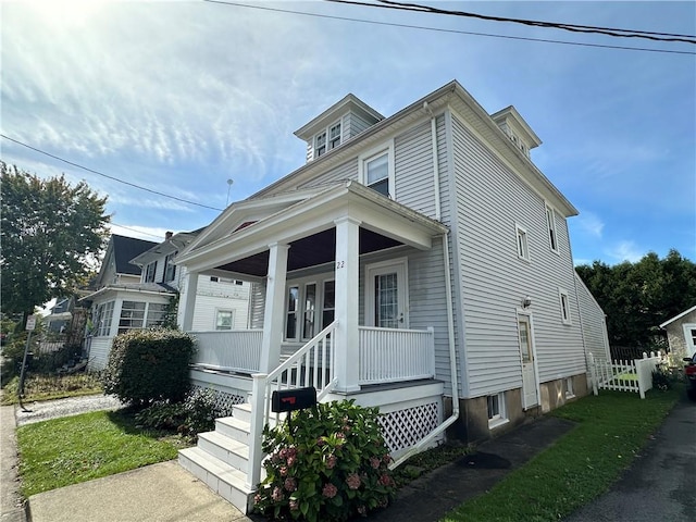 22 Nagel Pl, Geneva City, NY 14456 - photo 3