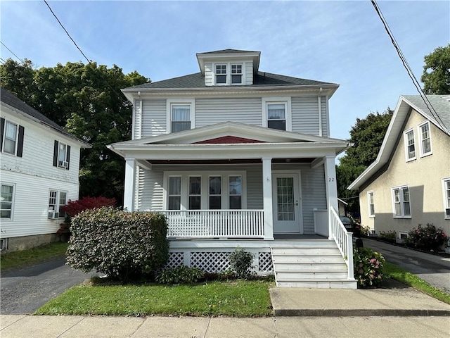 22 Nagel Pl, Geneva City, NY 14456 - photo 1
