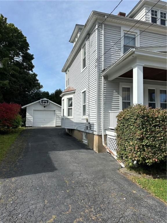 22 Nagel Pl, Geneva City, NY 14456 - photo 4
