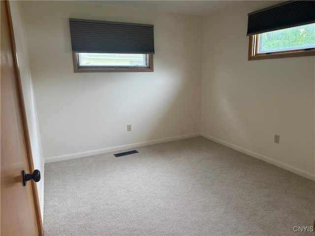 232 Millen Dr, Clay, NY 13212 - unfurnished room featuring carpet floors and baseboards