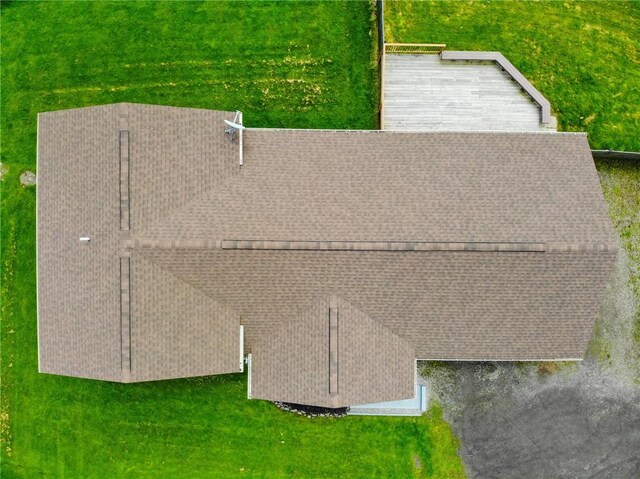 3638 Gorton Rd, Corning, NY 14830 - view of subject property