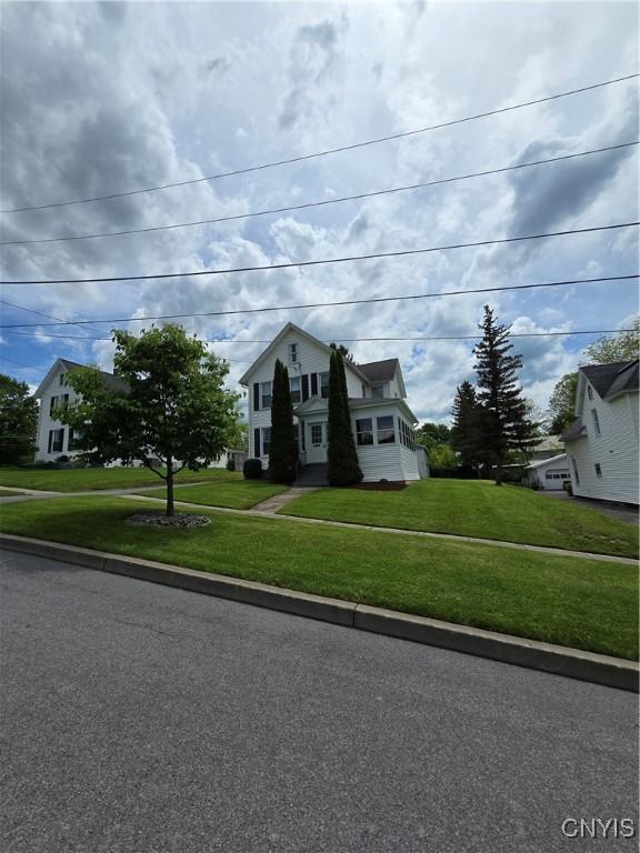 418 Putnam St, Sangerfield, NY 13480 - photo 2