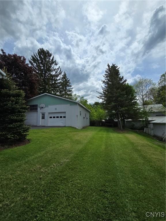 418 Putnam St, Sangerfield, NY 13480 - photo 3