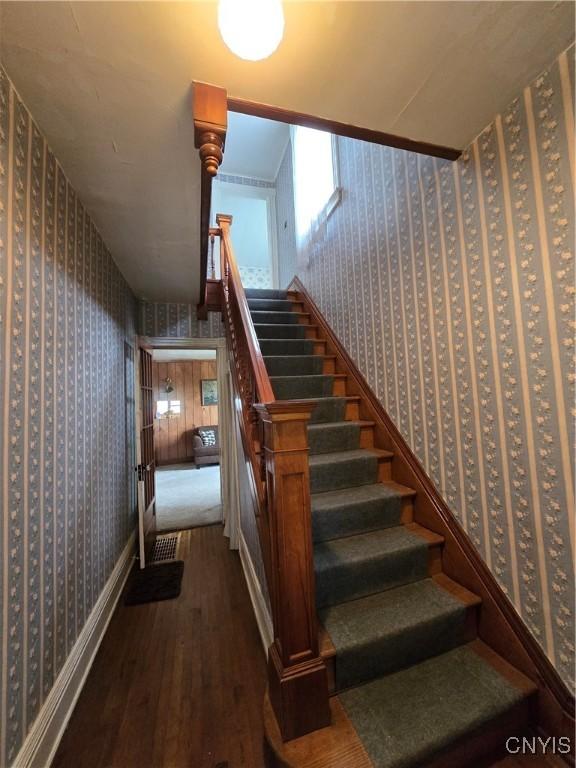 418 Putnam St, Sangerfield, NY 13480 - photo 16