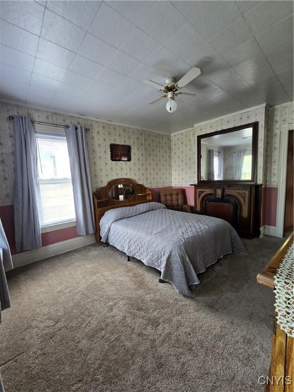 418 Putnam St, Sangerfield, NY 13480 - photo 22