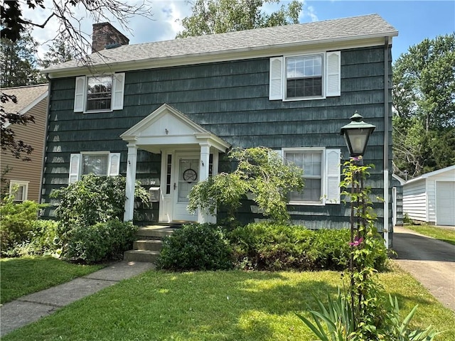 32 Bon Air Ave, Bradford City, PA 16701 - photo 1