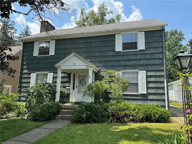 32 Bon Air Ave, Bradford City, PA 16701 - photo 2