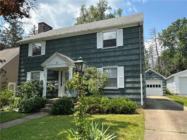 32 Bon Air Ave, Bradford City, PA 16701 - photo 3