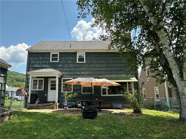 32 Bon Air Ave, Bradford City, PA 16701 - photo 5