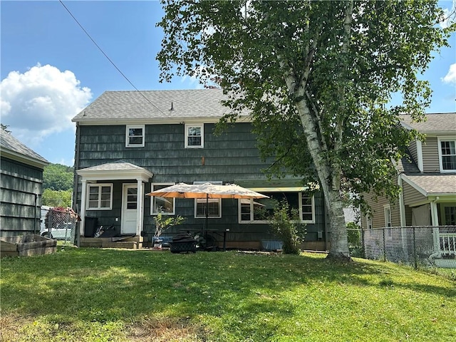 32 Bon Air Ave, Bradford City, PA 16701 - photo 45