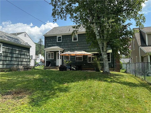 32 Bon Air Ave, Bradford City, PA 16701 - photo 46