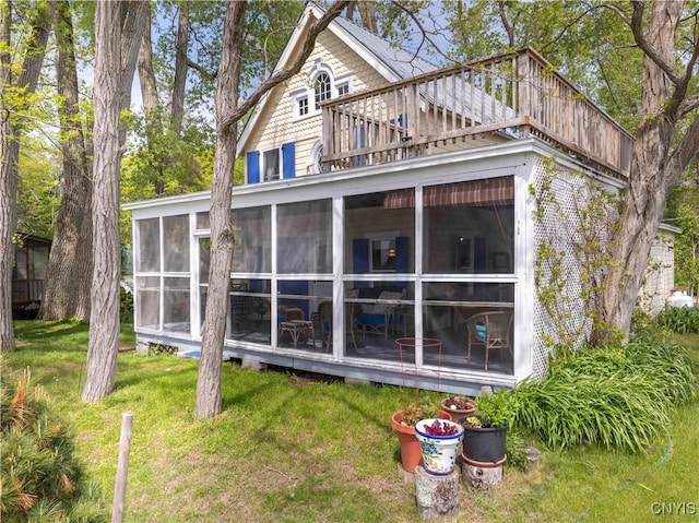 11 Lake Road Ext, Richland, NY 13142 - photo 6