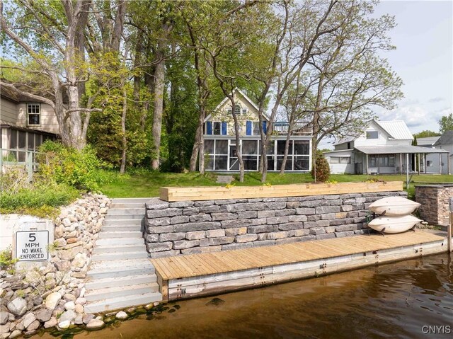 11 Lake Road Ext, Richland, NY 13142 - photo 7
