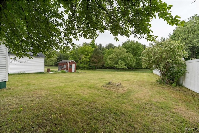 29580/584 Maple St Unit 584, Le Ray, NY 13612 - view of yard