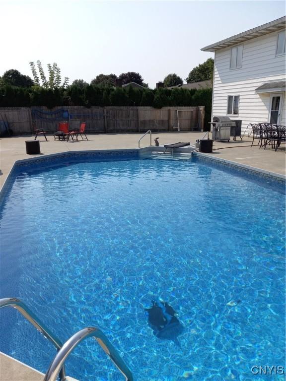 1610 N George St, Rome, NY 13440 - photo 7