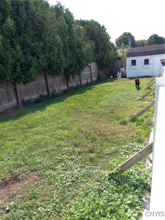 1610 N George St, Rome, NY 13440 - photo 41