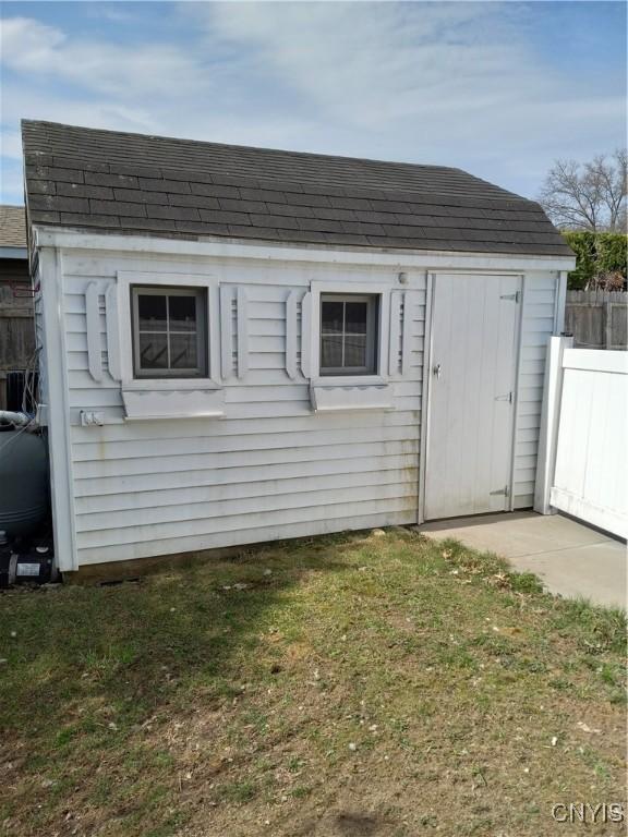 1610 N George St, Rome, NY 13440 - photo 46