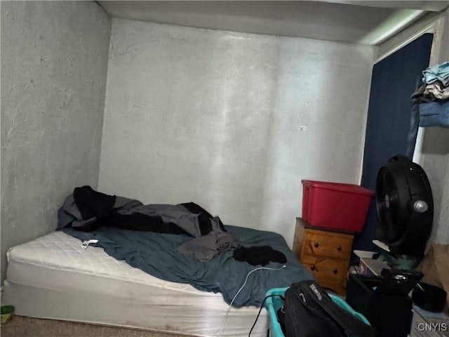 403 Coffeen St, Watertown-City, NY 13601 - view of bedroom