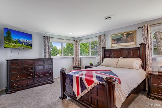 515 Park Club Ln, Amherst, NY 14221 - bedroom featuring carpet floors and baseboards