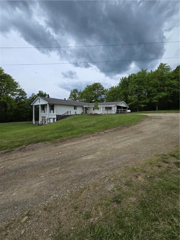 900 County Route 99, Woodhull, NY 14898 - photo 1