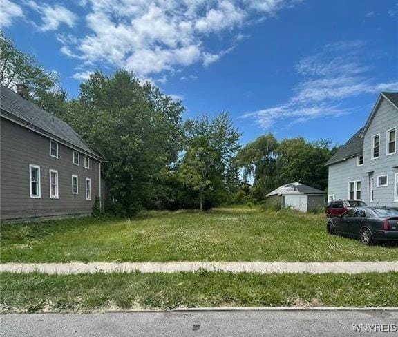 182 Courtland Ave, Buffalo, NY 14215