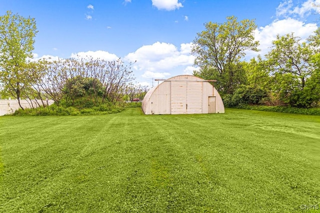 2194 State Route 5, Schuyler, NY 13502 - view of grassy yard