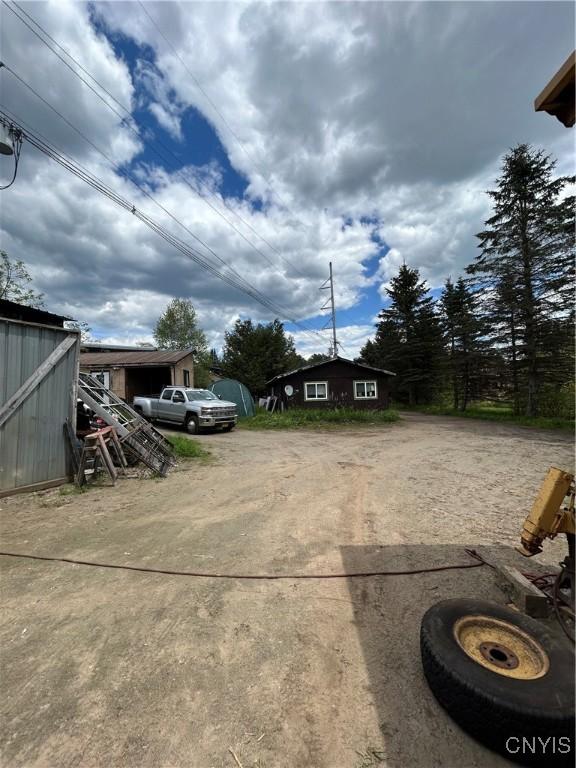 6137 Sentinel Rd, Lake Placid, NY 12946 - photo 7