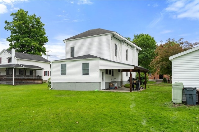 50 Grove St, Moravia, NY 13118 - photo 3